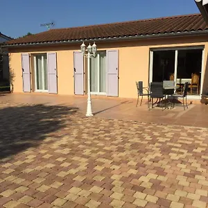  Bed and breakfast D'hôtes Chez Coco Francia