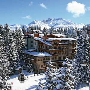https://hotel-les-airelles.hotels-rhonealpes.com