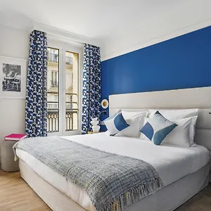 **** Hotel Elysees Opera Francia
