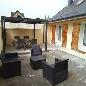 De La Vallée Des Gaves Hébergement de vacances