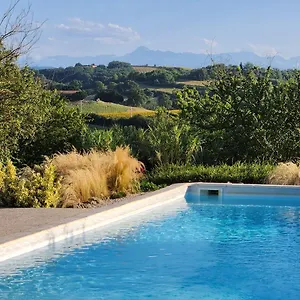 Souleilla De La Nine Hébergement de vacances