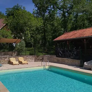 Le Bois De Barthes Hébergement de vacances