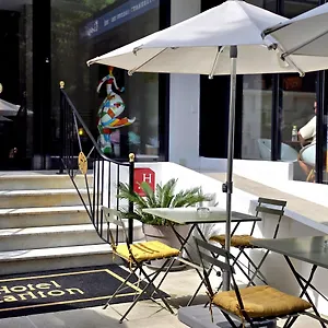 *** Hotel Carlton Nice, Fully Renovated Francia