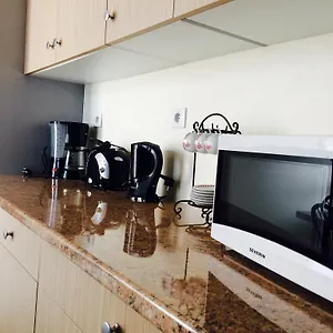 Nos Chez Julie - T3 Cureilles Appartement