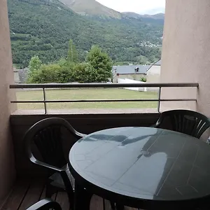 Les Gloriettes Appartement