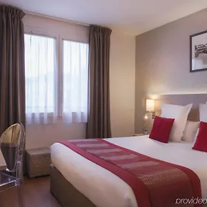 *** Hotel Diese Bastille Francia