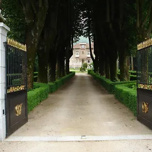3* Hotel Demeure De Flore