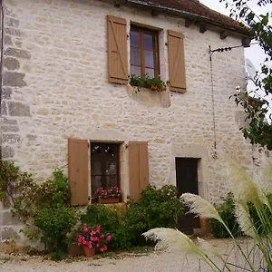Au Cœur Du Lot, La Maison De Pauline Hébergement de vacances