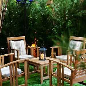 **** Hotel Palm Francia