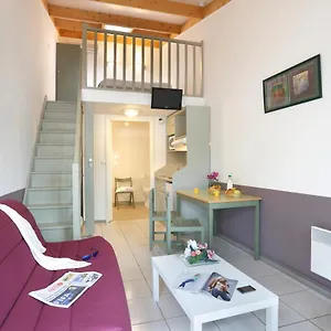 2* Aparthotel Vacanceole - Resid'price