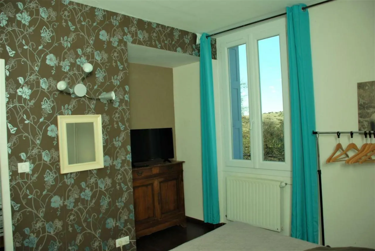 La Gare Aux Anes Hotel Combe-Redonde 3*,